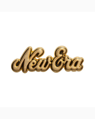New Era Pins-Set Mütze und Figur