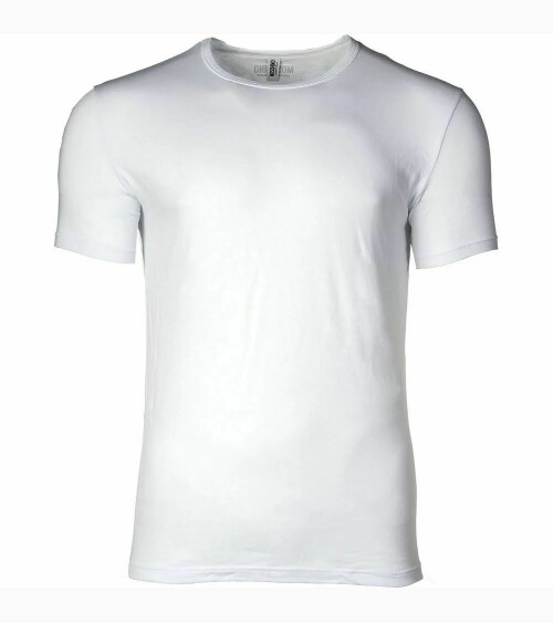 Camiseta de Manga Corta Moschino
