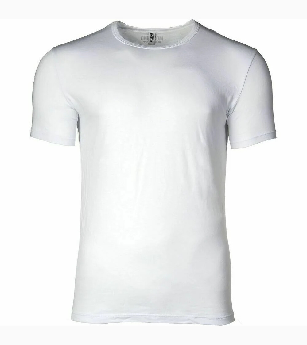 T-shirt Moschino a maniche corte