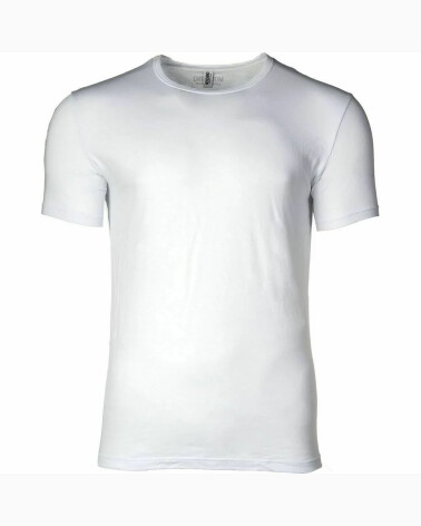 Camiseta de Manga Corta Moschino