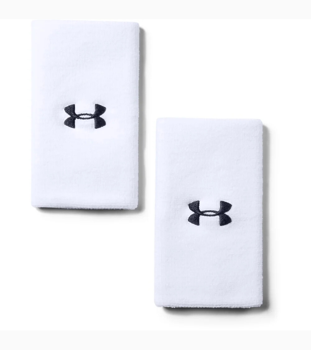 Under Armour Socken mit gesticktem Logo