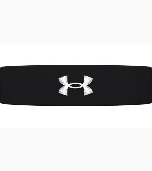 Under Armour cinta cabello logo