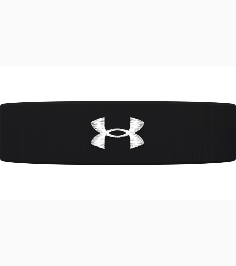 Under Armour bandeau logo