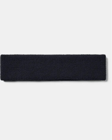 Under Armour headband logo