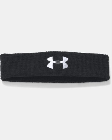 Under Armour bandeau logo
