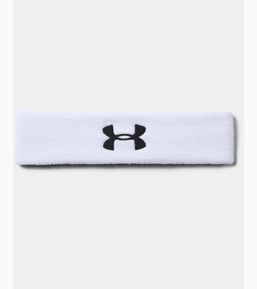 Under Armour Kopfband Logo