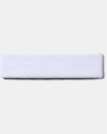 Under Armour Kopfband Logo
