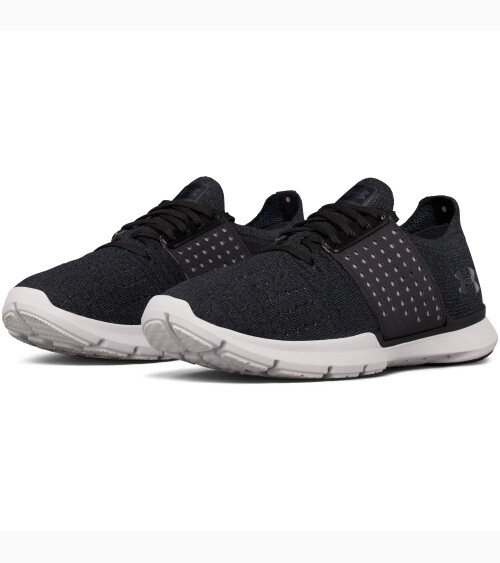 Under Armour baskets basses lacets