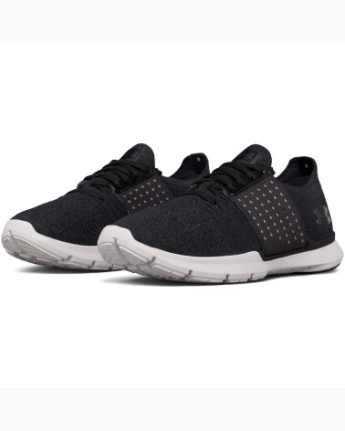 Under Armour sneakers basse lacci