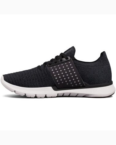 Under Armour low lace sneakers