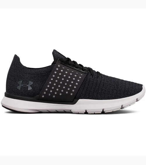 Under Armour zapatillas bajas cordones