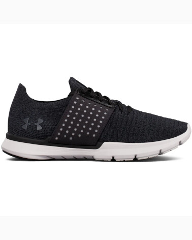 Under Armour sneakers basse lacci