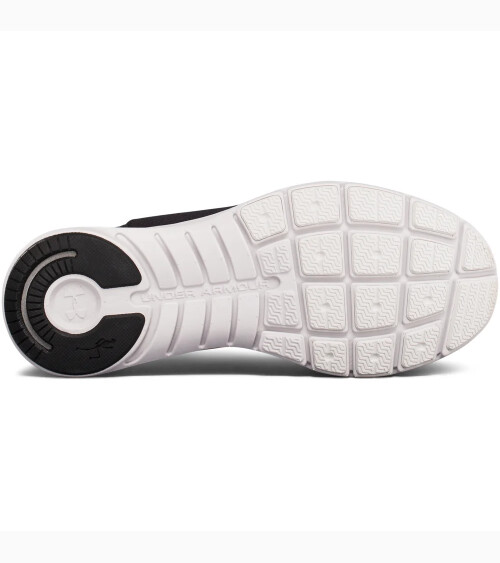 Under Armour sneakers basse lacci