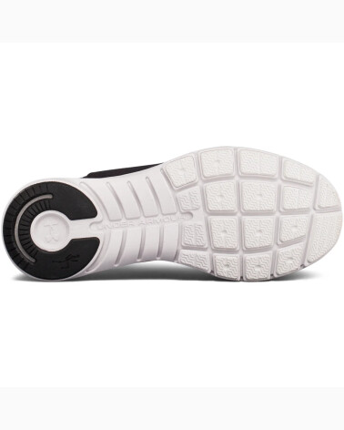 Under Armour sneakers basse lacci