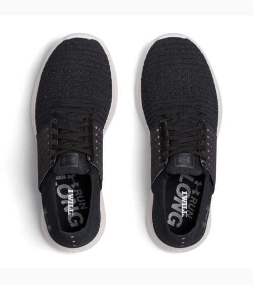 Under Armour sneakers basse lacci