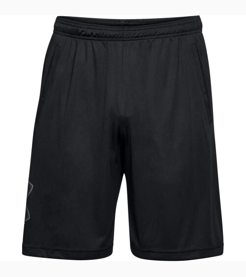 Under Armour UA Tech Graphic Short