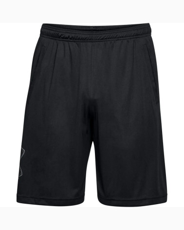 Under Armour UA Tech Graphic Short