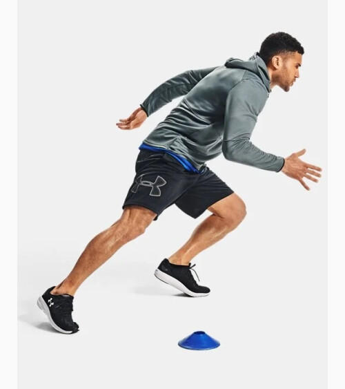 Under Armour UA Tech Graphic Short