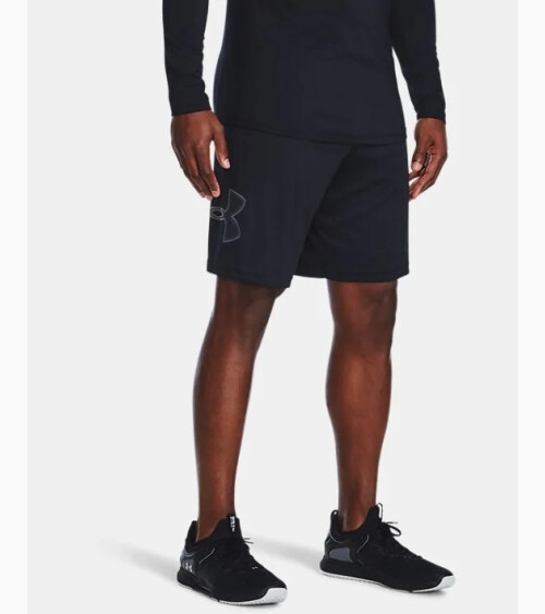 Under Armour UA Tech Graphic Short