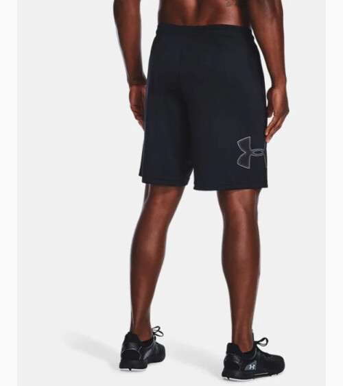 Under Armour UA Tech Graphic Short