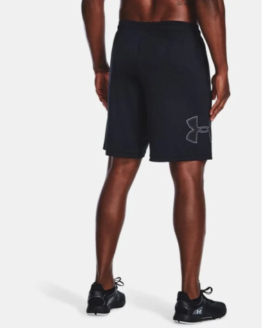 Under Armour pantaloncini UA Tech Graphic Short