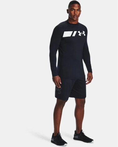 Under Armour pantaloncini UA Tech Graphic Short