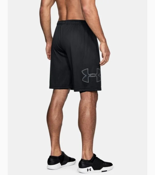 Under Armour UA Tech Graphic Short