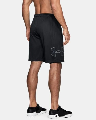 Under Armour UA Tech Graphic Short