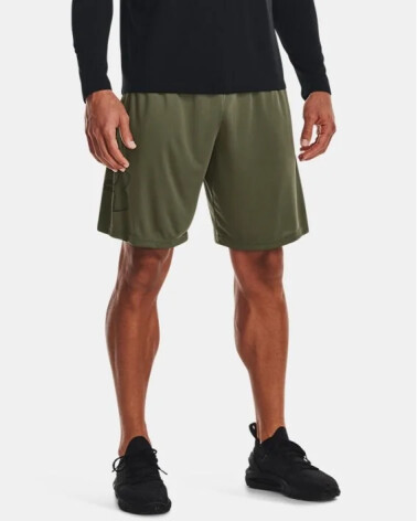 Under Armour pantaloncini UA Tech Graphic Short