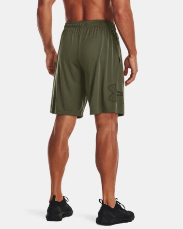 Under Armour UA Tech Graphic Short