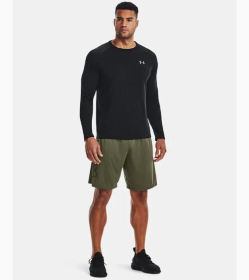 Under Armour pantaloncini UA Tech Graphic Short
