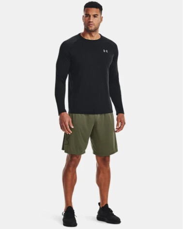 Under Armour pantaloncini UA Tech Graphic Short