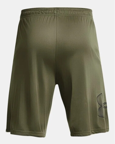 Under Armour pantaloncini UA Tech Graphic Short