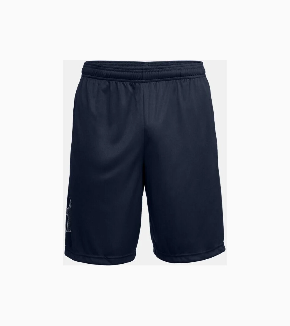 Under Armour UA Tech Graphic Short
