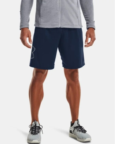 Under Armour pantaloncini UA Tech Graphic Short