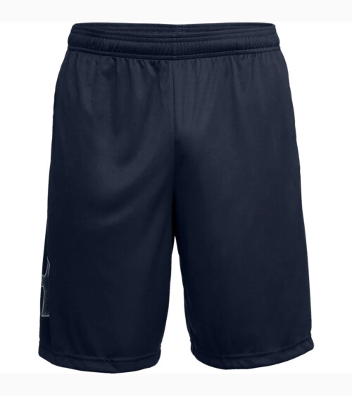 Under Armour UA Tech Graphic Short