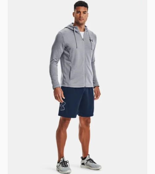 Under Armour UA Tech Graphic Short