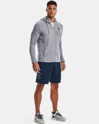 Under Armour pantaloncini UA Tech Graphic Short