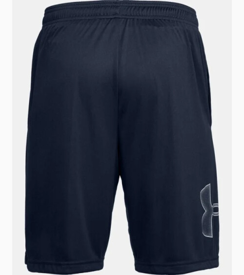 Under Armour UA Tech Graphic Short