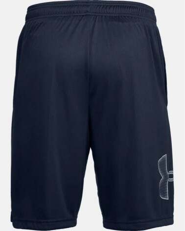 Under Armour UA Tech Graphic Short