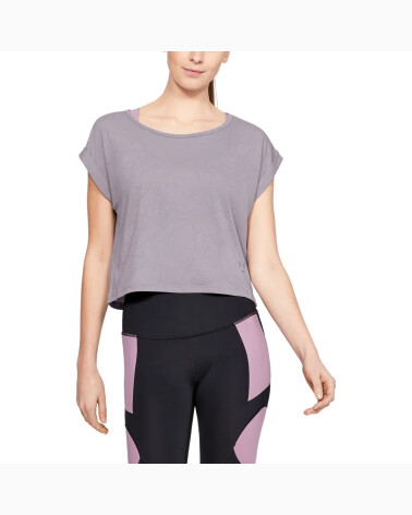 Under Armour Kurz-Trainingsoberteil