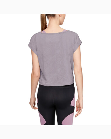 Under Armour Kurz-Trainingsoberteil