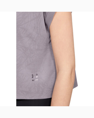 Under Armour Kurz-Trainingsoberteil
