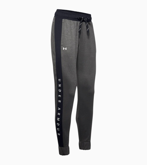 Under Armour pantaloni da golf con vita regolabile