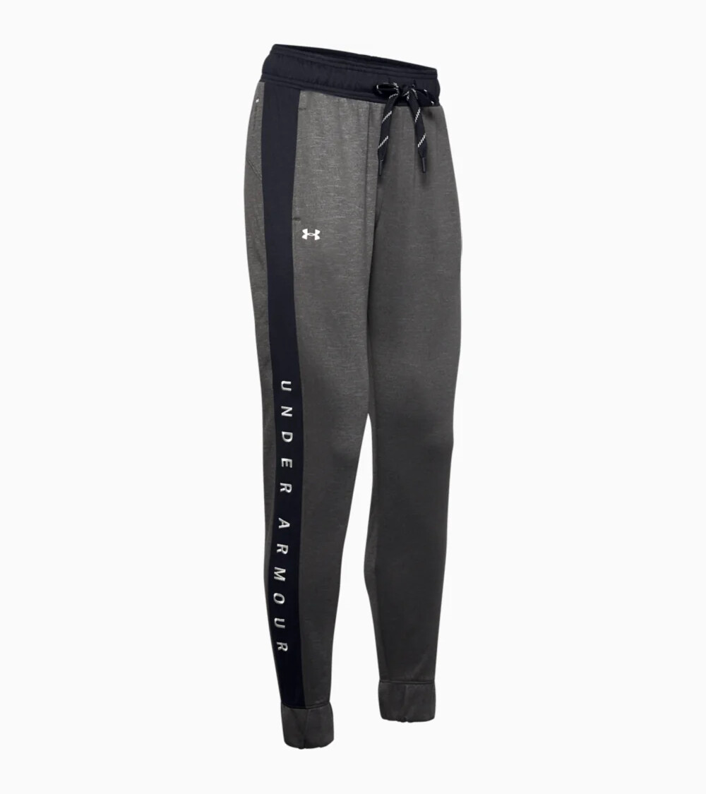 Under Armour pantaloni da golf con vita regolabile