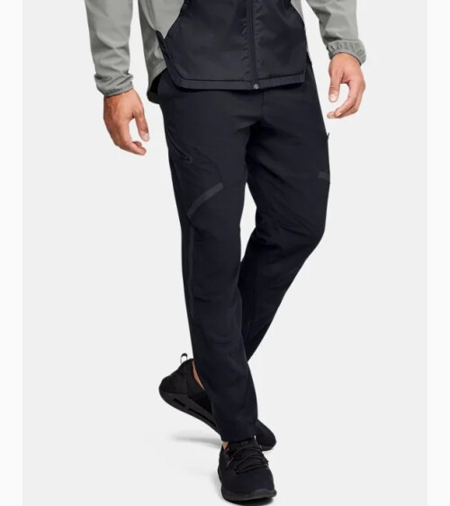 Under Armour Unstoppable Cargo Pants