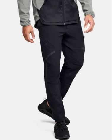 Under Armour Unstoppable Cargo Pants