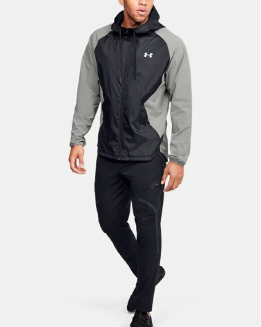 Under Armour Unstoppable Cargo Pants