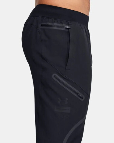 Under Armour Unstoppable Cargo Pants