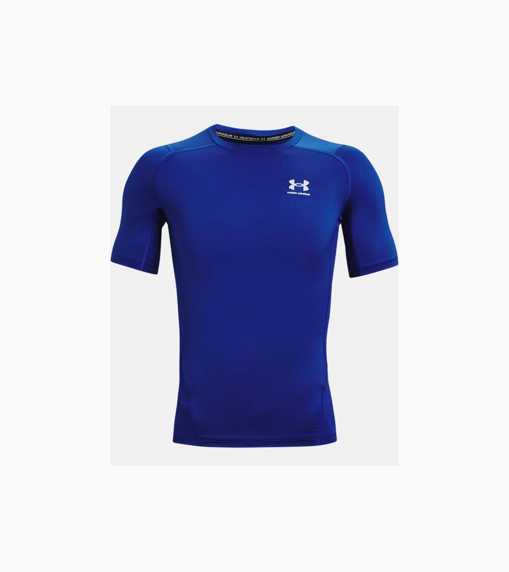 Under Armour Fitted Short Sleeve T-Shirt